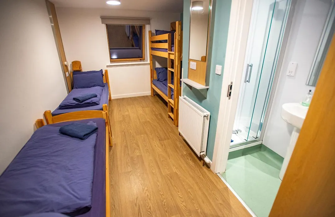 Glen Nevis Youth Hostel-1